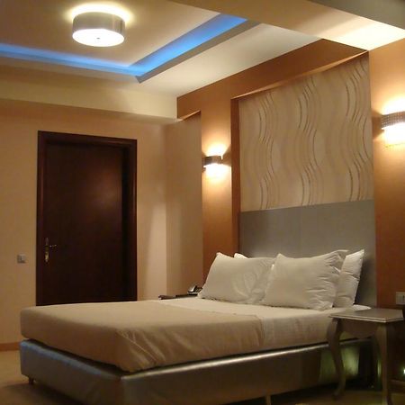 Odyssey Hotel & Spa Agia Efimia Ngoại thất bức ảnh