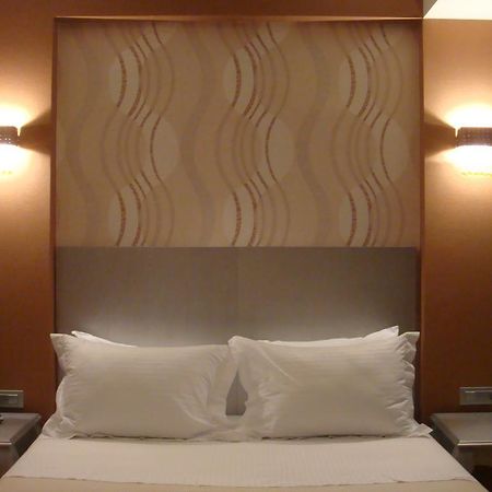 Odyssey Hotel & Spa Agia Efimia Ngoại thất bức ảnh
