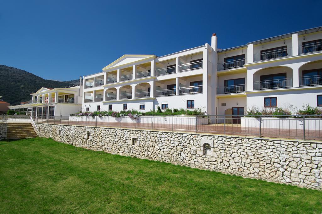 Odyssey Hotel & Spa Agia Efimia Ngoại thất bức ảnh