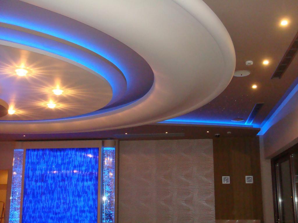 Odyssey Hotel & Spa Agia Efimia Ngoại thất bức ảnh