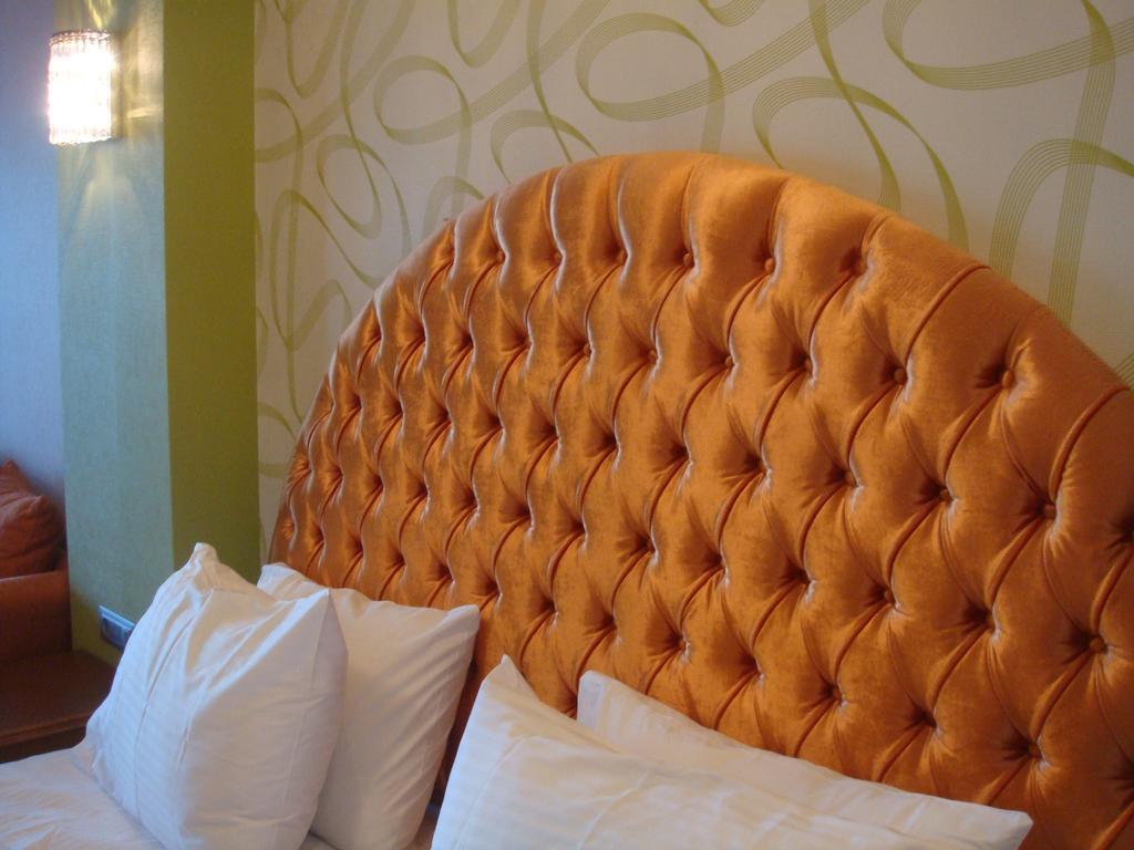 Odyssey Hotel & Spa Agia Efimia Ngoại thất bức ảnh
