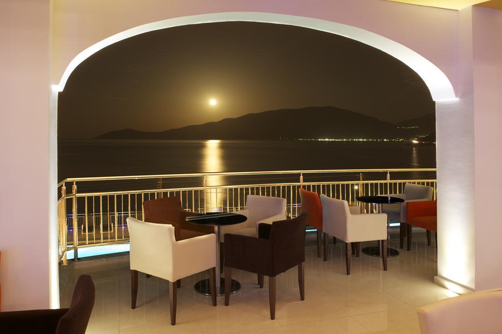 Odyssey Hotel & Spa Agia Efimia Ngoại thất bức ảnh