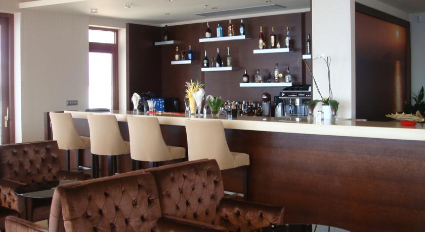 Odyssey Hotel & Spa Agia Efimia Ngoại thất bức ảnh