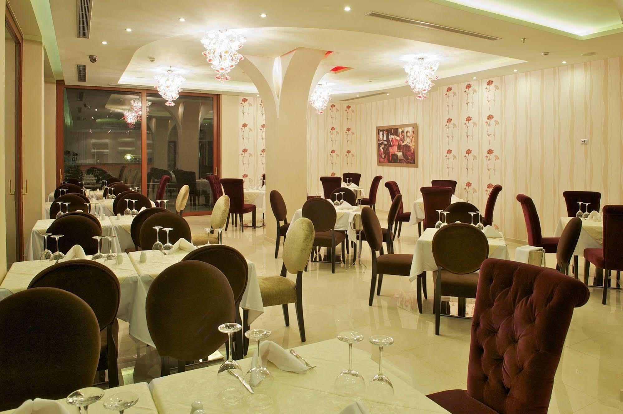 Odyssey Hotel & Spa Agia Efimia Ngoại thất bức ảnh