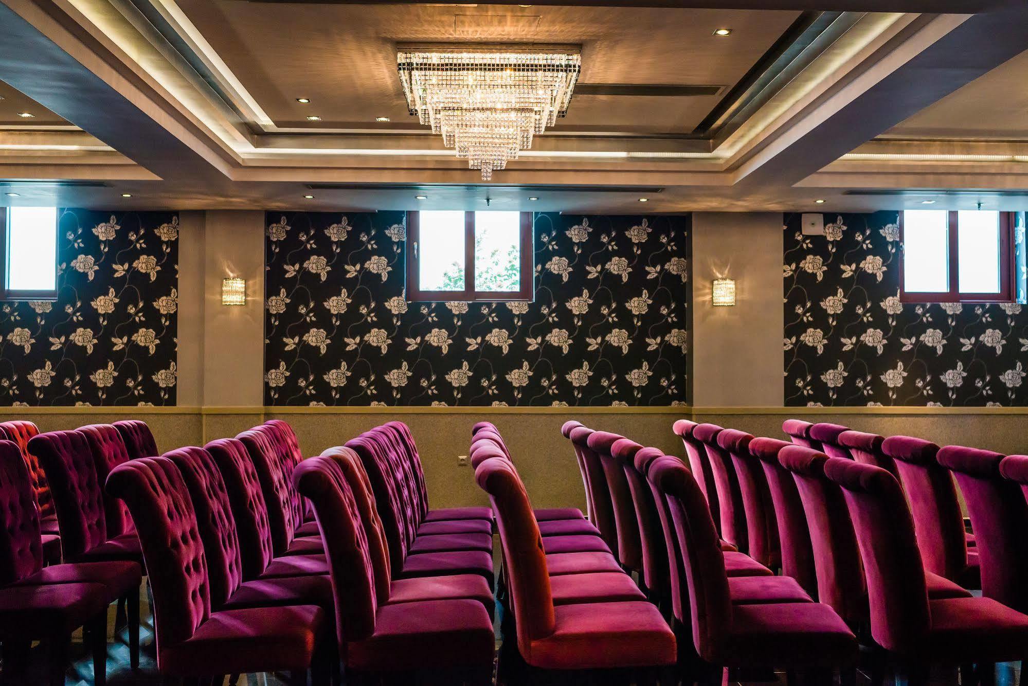Odyssey Hotel & Spa Agia Efimia Ngoại thất bức ảnh